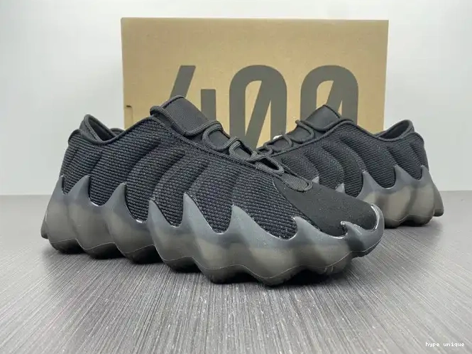 hype 400 YEEZY ADIDAS H68032 0525